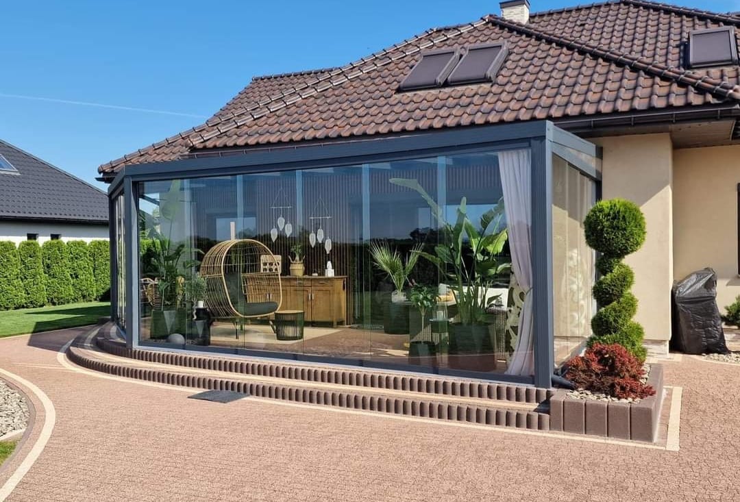 Pokrycie dachu dachówką